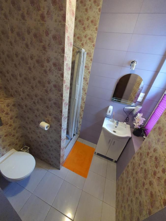 La-Vanda シャウレイ エクステリア 写真